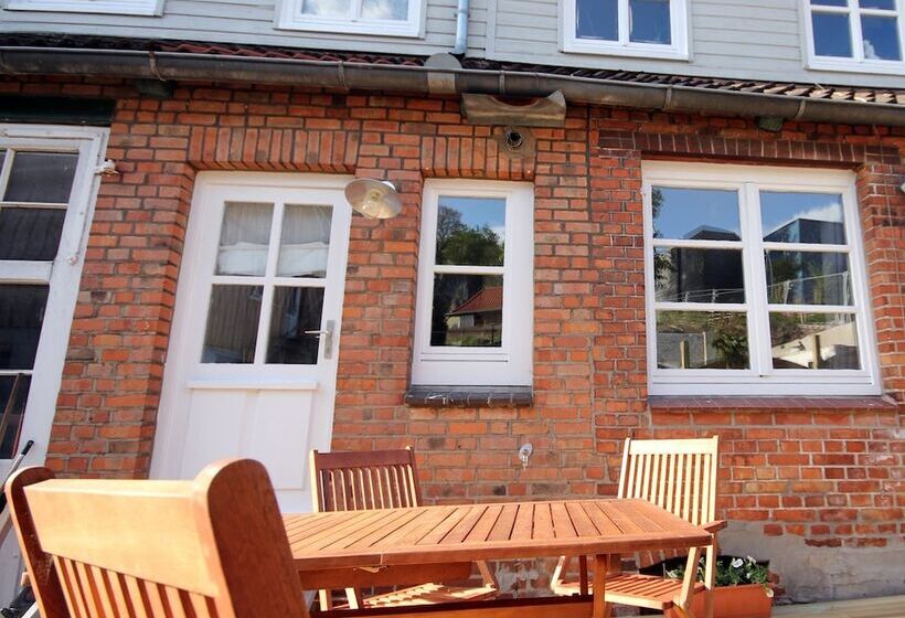 Kalkberg Ferienwohnungen