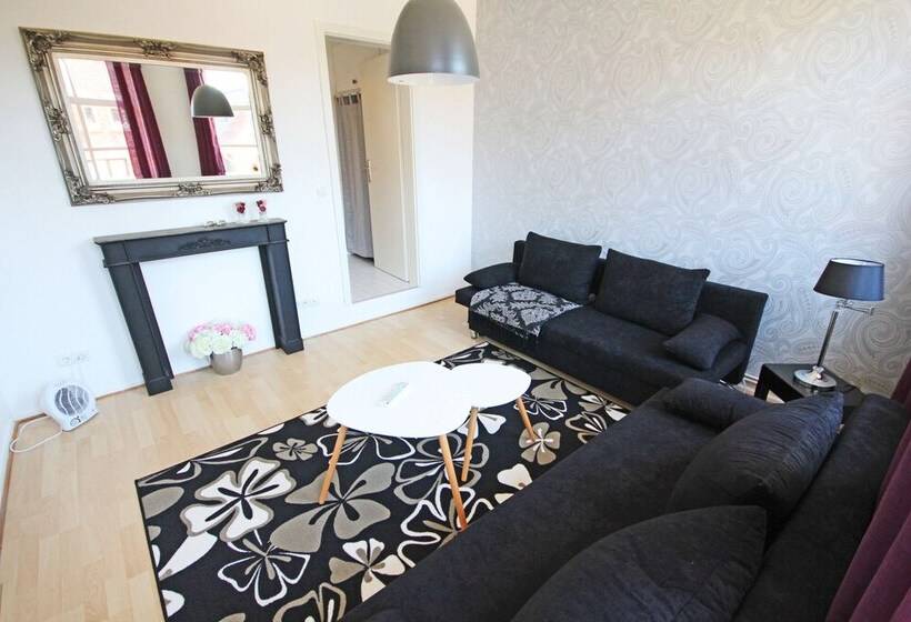 Kalkberg Ferienwohnungen