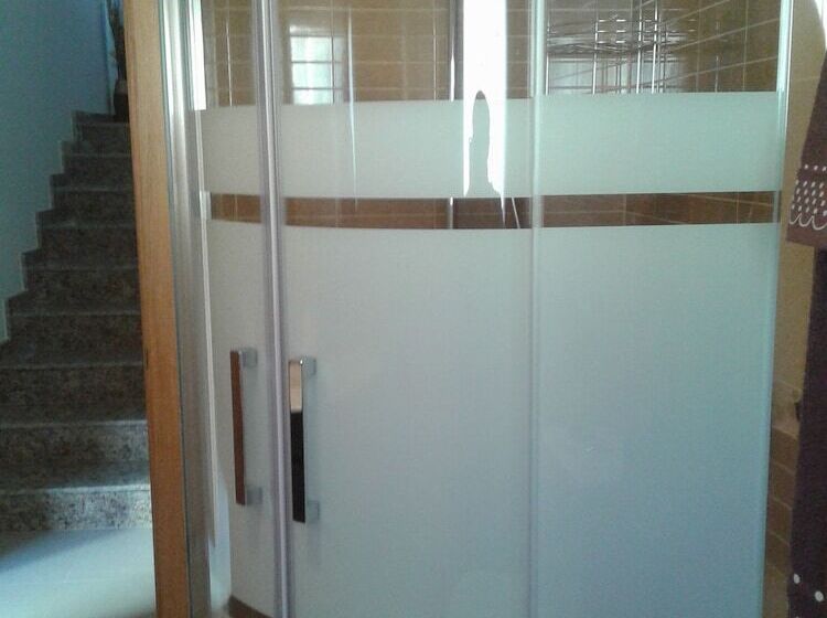 La Tahona De Perales