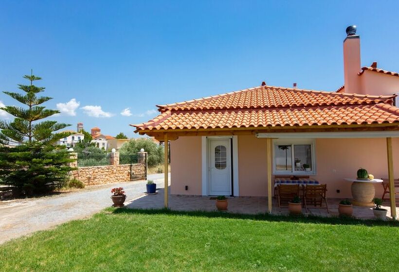 Laconia Domus   Papadianika