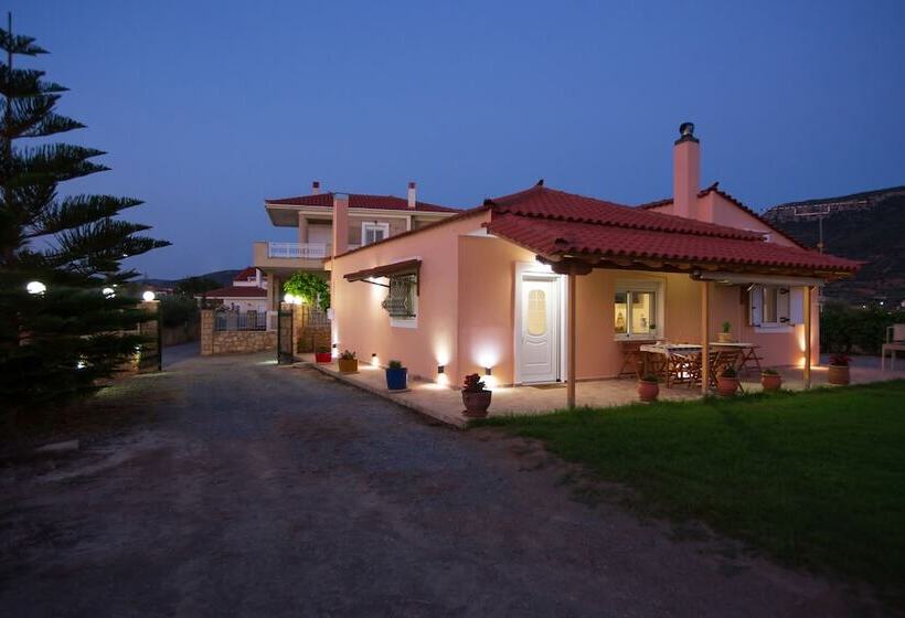 Laconia Domus   Papadianika