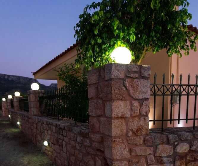 Laconia Domus   Papadianika