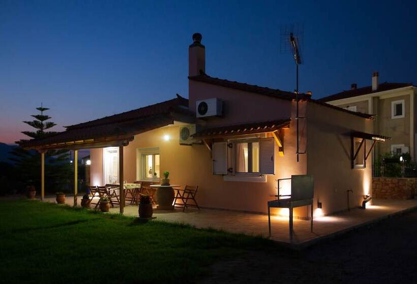 Laconia Domus   Papadianika