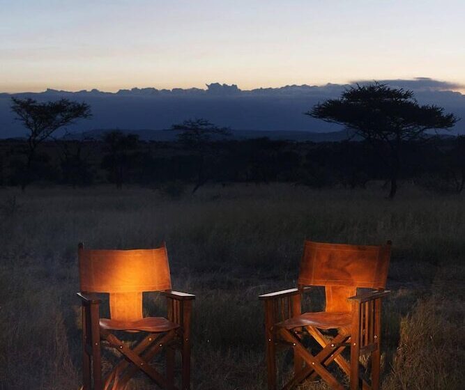 Nyikani Migration Camp