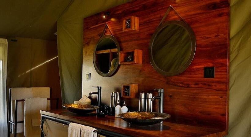 Nyikani Migration Camp