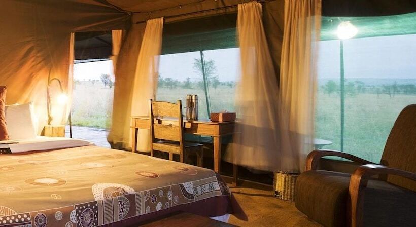 Nyikani Migration Camp