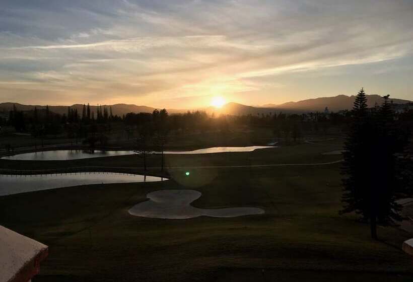 Las Golondrinas Penthouse