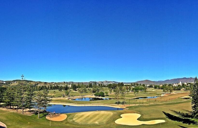 Las Golondrinas Penthouse