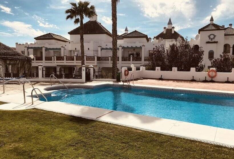 Las Golondrinas Penthouse