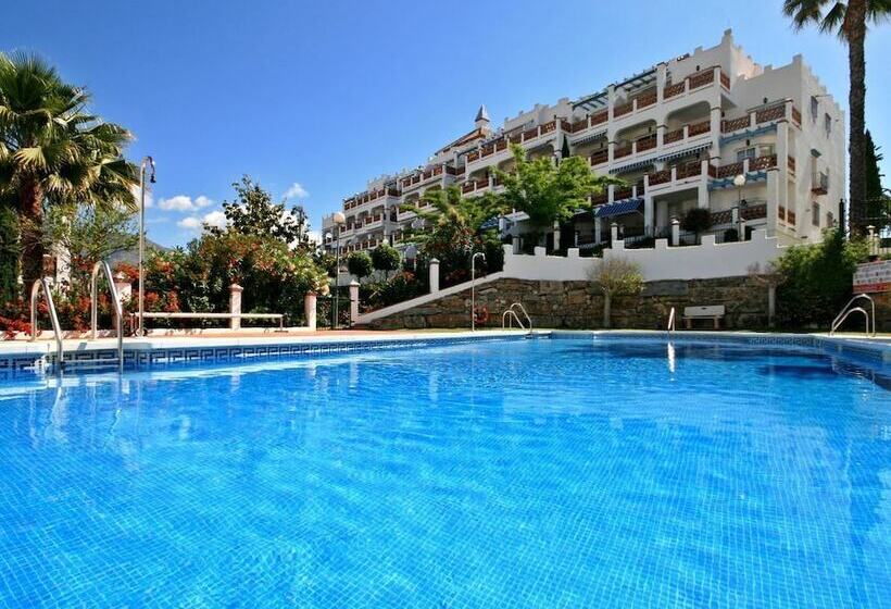 Las Golondrinas Penthouse