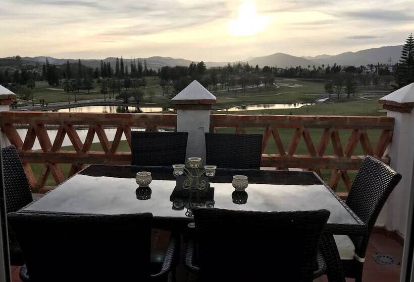 Las Golondrinas Penthouse