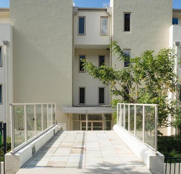 Le Jarden Vu Du Port