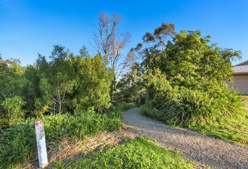 Leighton Bay Walk