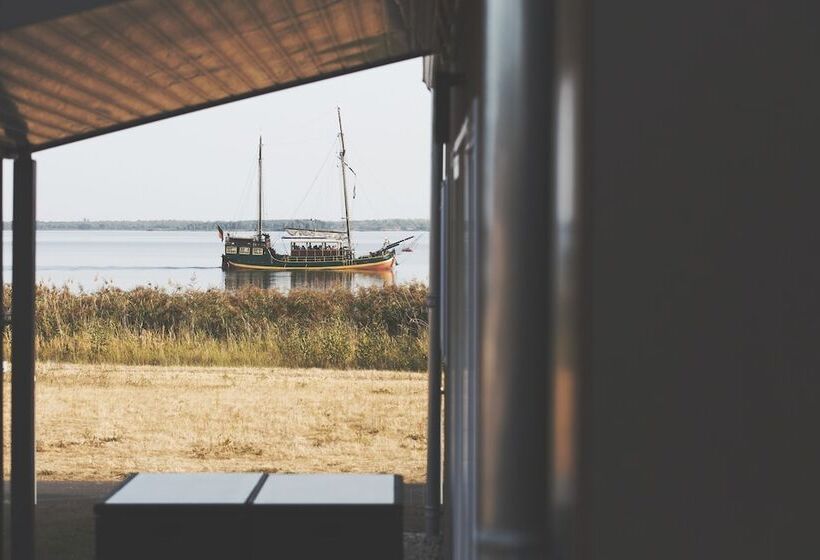 Lodgepark Goitzsche Gmbh