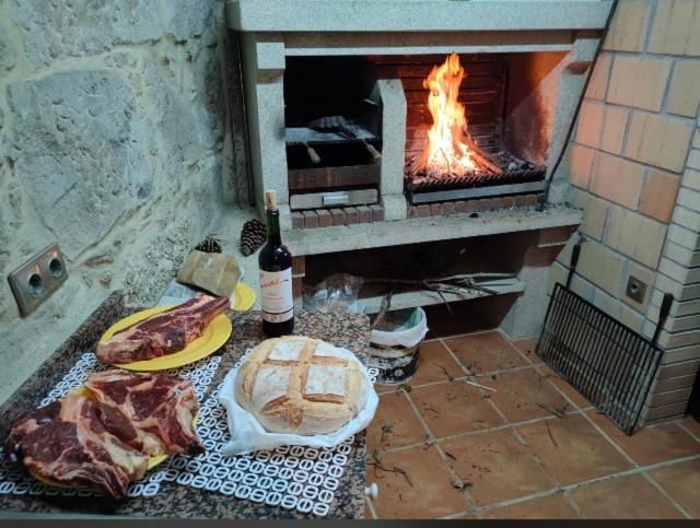 Loira ático Con Vistas Al Mar
