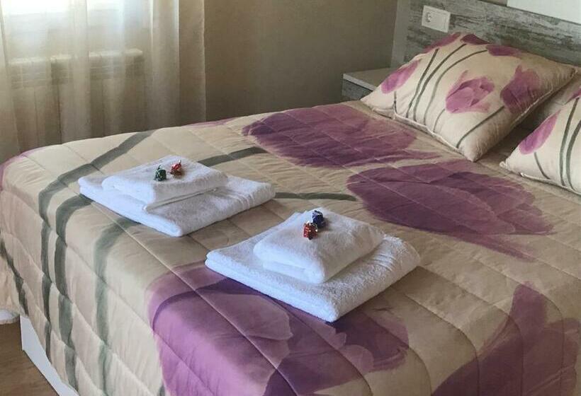 Loira ático Con Vistas Al Mar