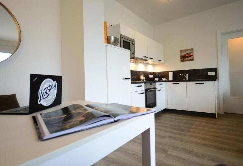 Luxstay Werder