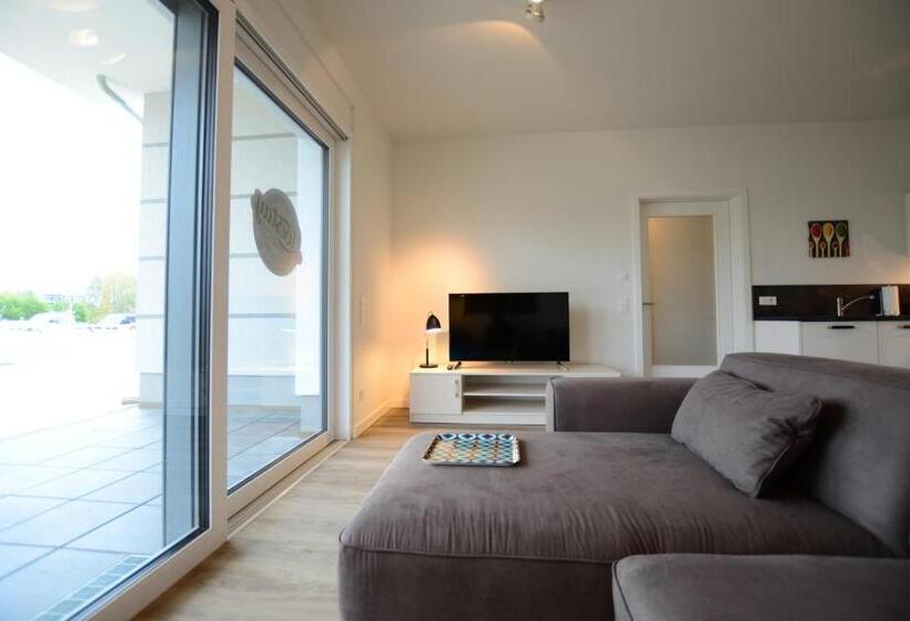 Luxstay Werder