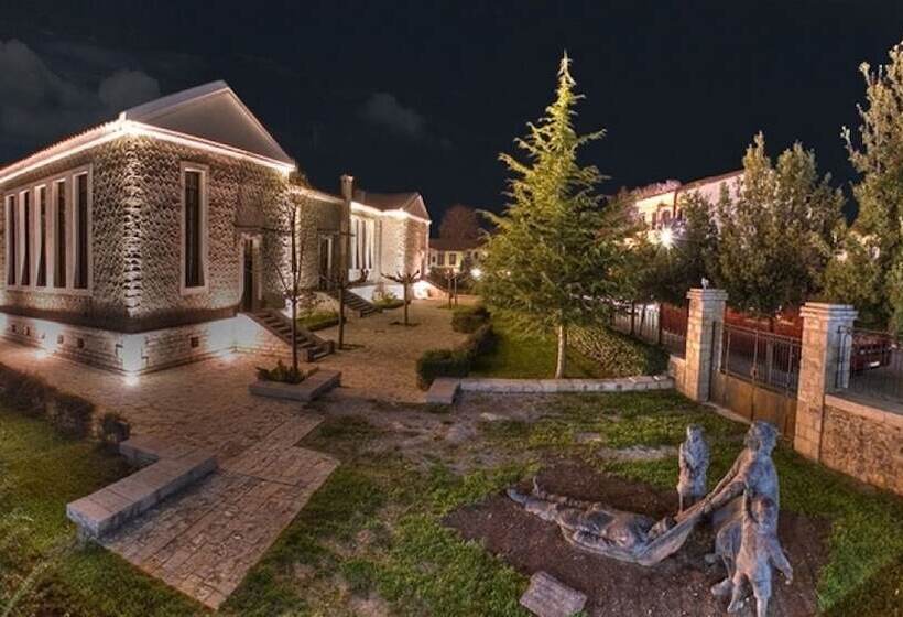 Luxury Chalet Vila With Amazing View