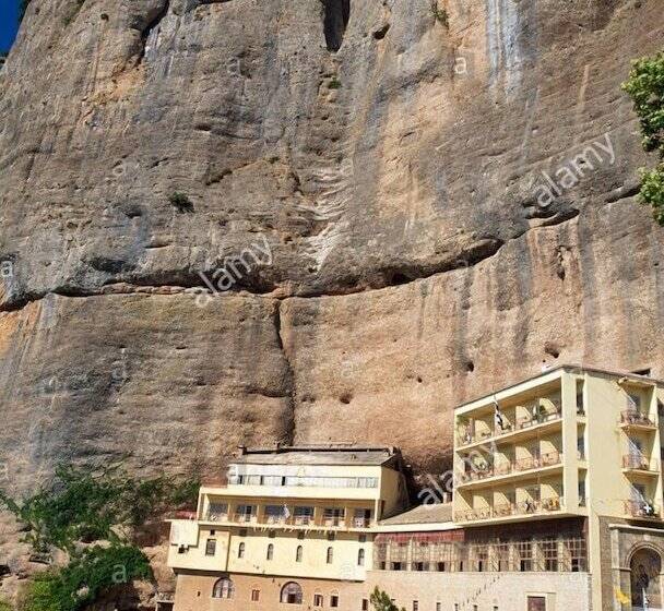 Luxury Chalet Vila With Amazing View