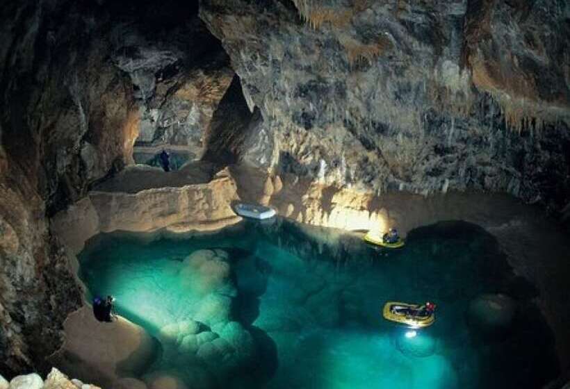 Luxury Chalet Vila With Amazing View