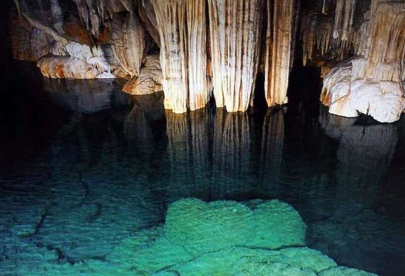 Luxury Chalet Vila With Amazing View