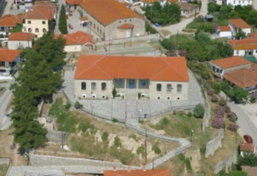 Maisonette Maria   For Tranquility. Sykia Chalkidikis