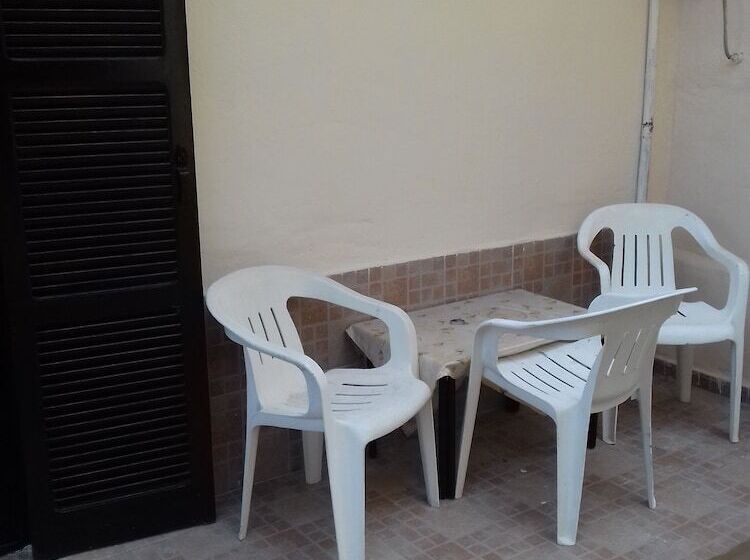 Maisonette Maria   For Tranquility. Sykia Chalkidikis