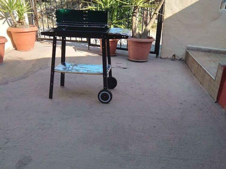 Maisonette Maria   For Tranquility. Sykia Chalkidikis