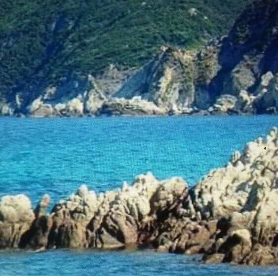 Maisonette Maria   For Tranquility. Sykia Chalkidikis