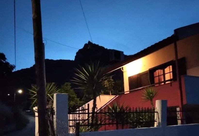 Maisonette Maria   For Tranquility. Sykia Chalkidikis