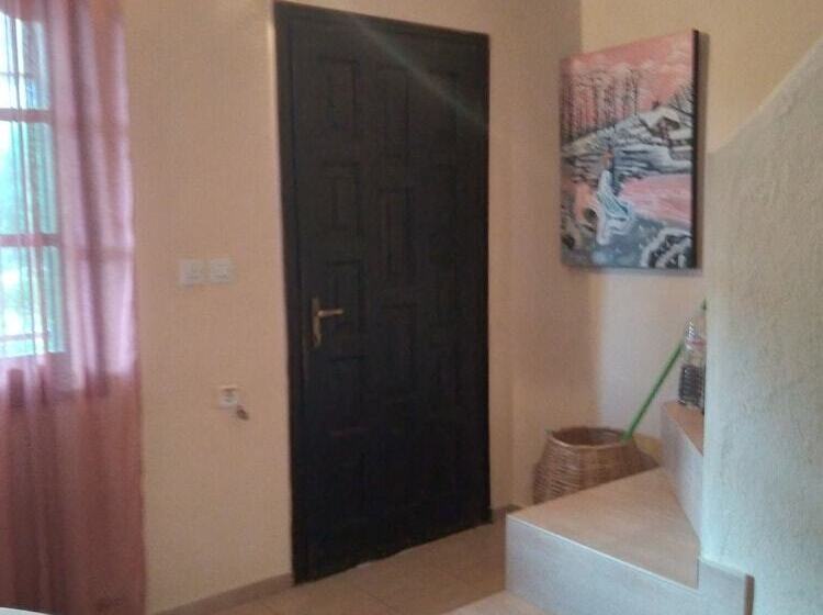 Maisonette Maria   For Tranquility. Sykia Chalkidikis