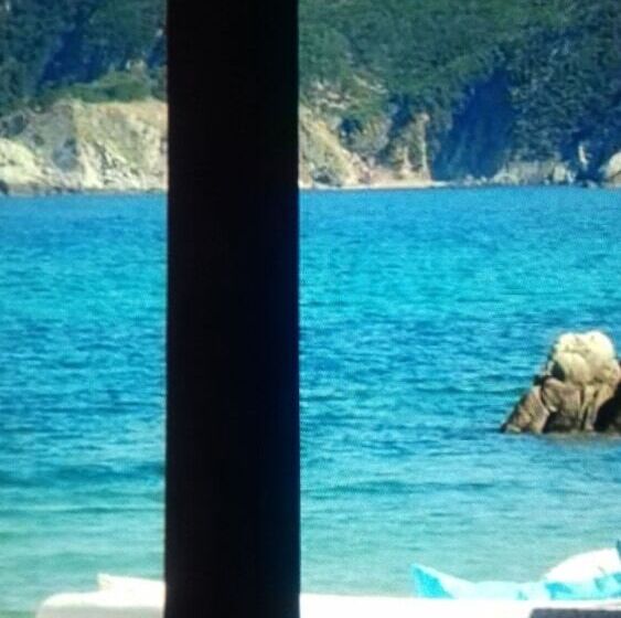 Maisonette Maria   For Tranquility. Sykia Chalkidikis