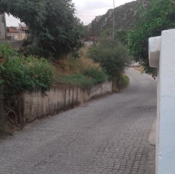 Maisonette Maria   For Tranquility. Sykia Chalkidikis