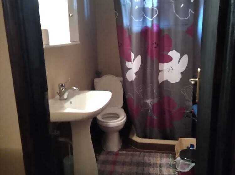 Maisonette Maria   For Tranquility. Sykia Chalkidikis