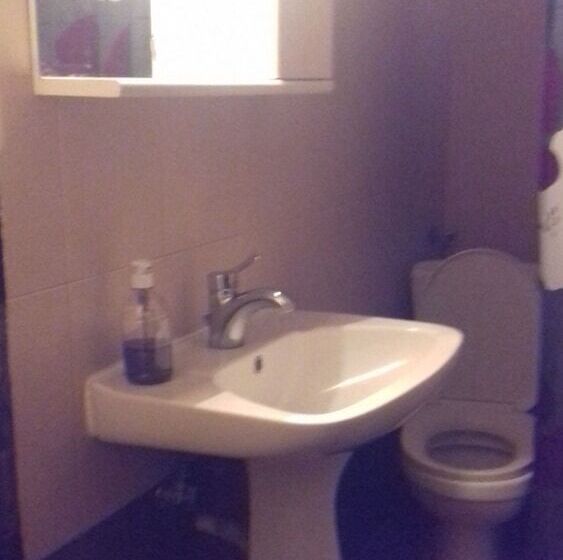 Maisonette Maria   For Tranquility. Sykia Chalkidikis