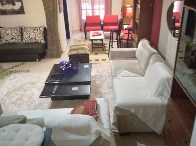 Maisonette Maria   For Tranquility. Sykia Chalkidikis