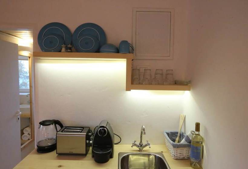 Maistrali Studio Ostria