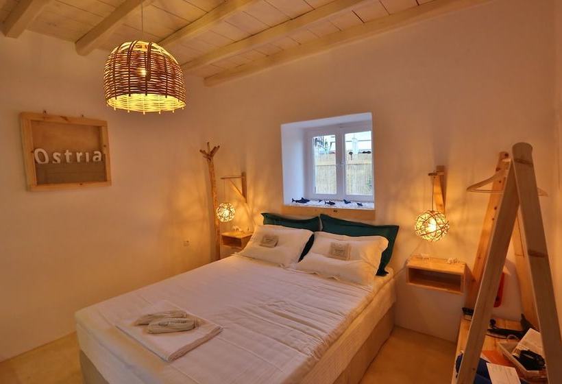 Maistrali Studio Ostria