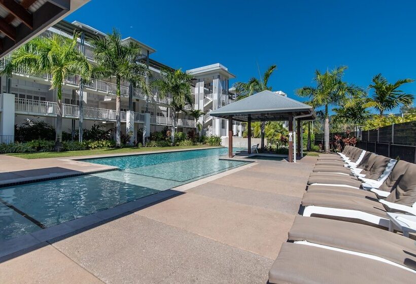 Marina Dreams   Airlie Beach