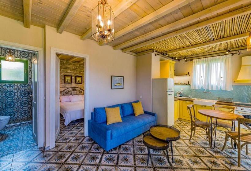 Mediterraneo Luxury Suites Halkidiki