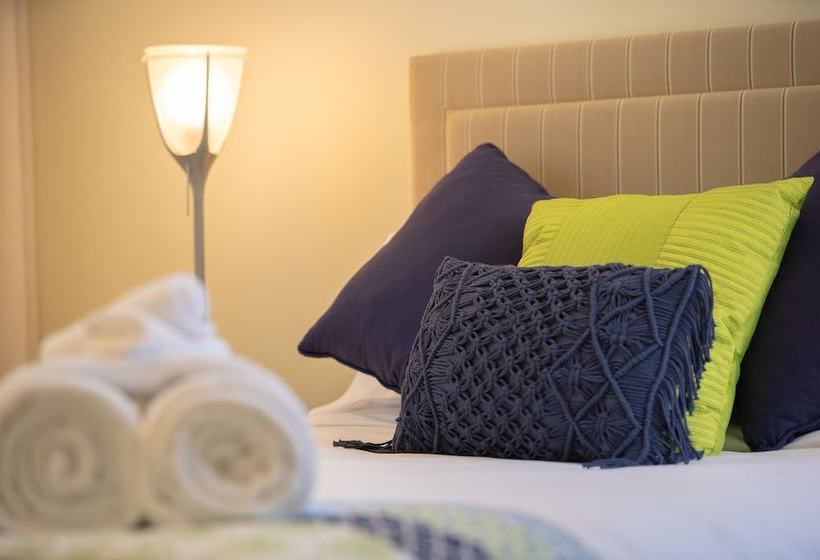 Unit 80 3 B/r Lux Ocean View