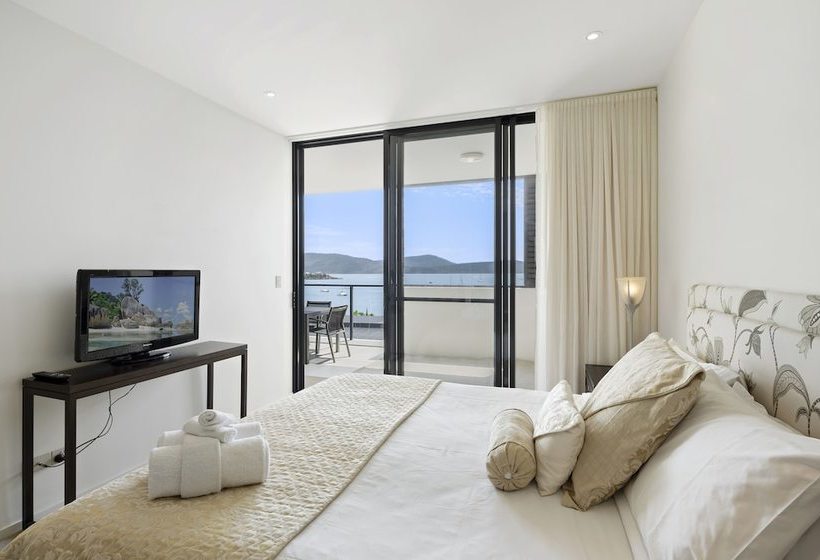 Unit 80 3 B/r Lux Ocean View