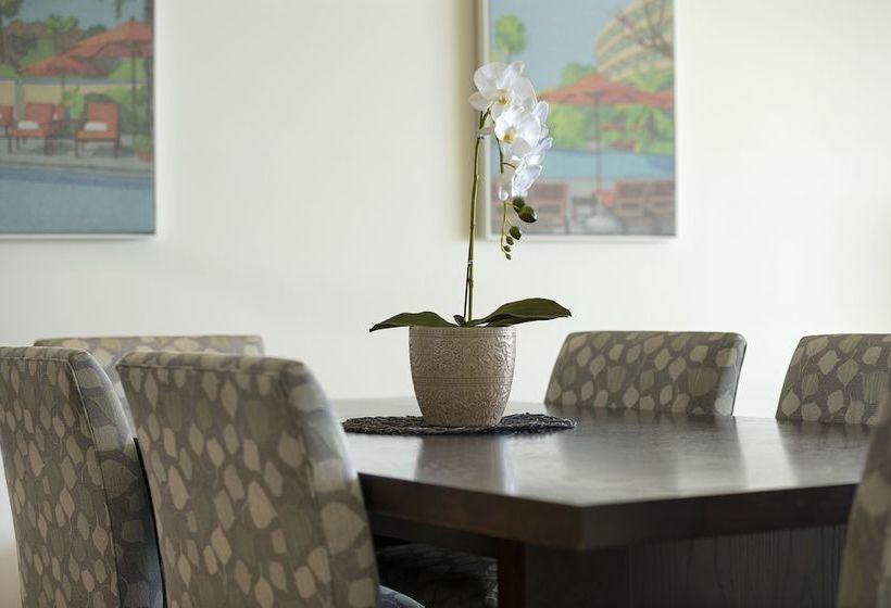 Unit 80 3 B/r Lux Ocean View