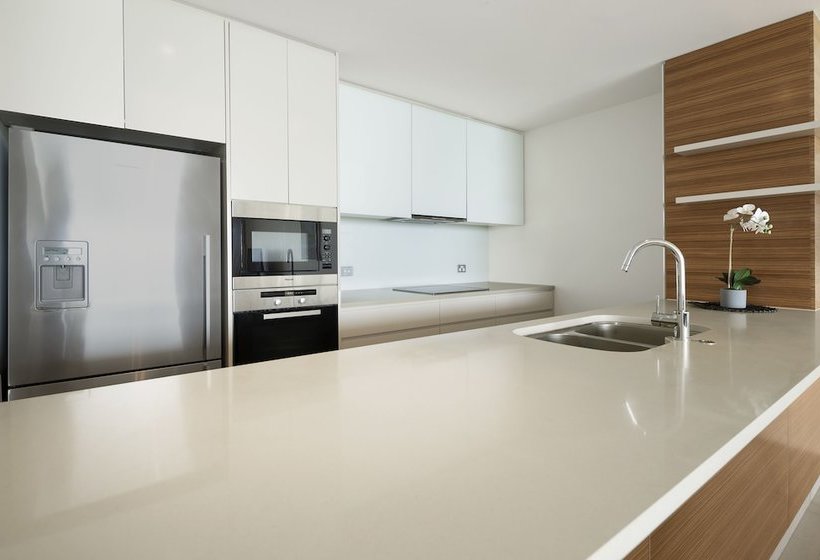 Unit 80 3 B/r Lux Ocean View