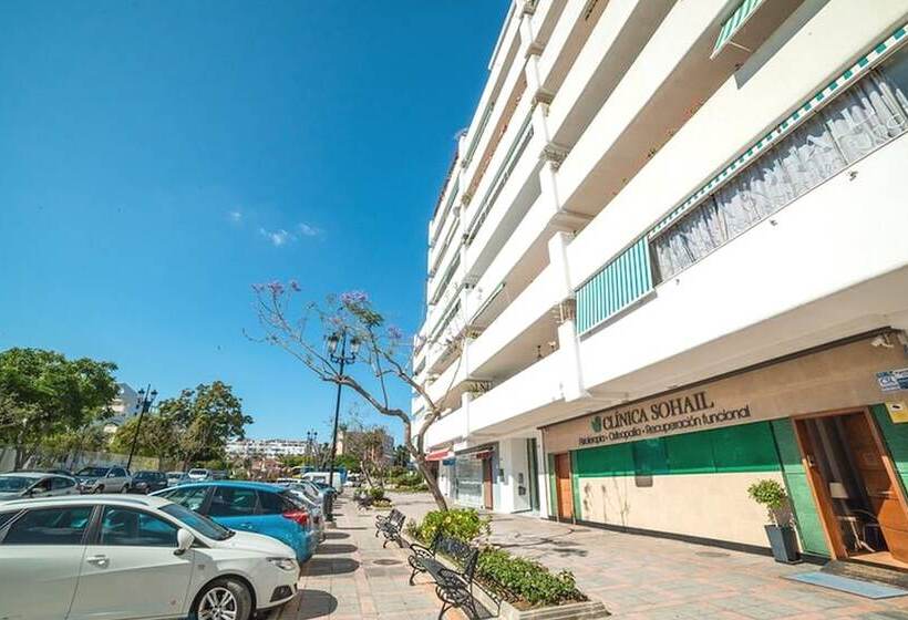 Myramar | 7 Pax | Parque De Poniente | 4724 Kpaw