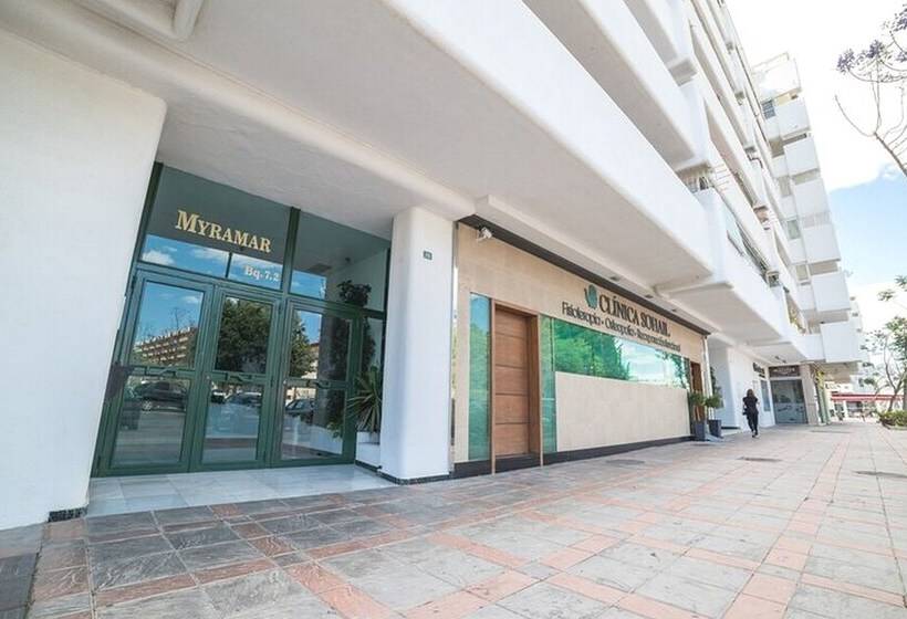 Myramar | 7 Pax | Parque De Poniente | 4724 Kpaw