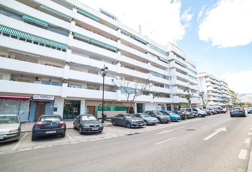 Myramar | 7 Pax | Parque De Poniente | 4724 Kpaw