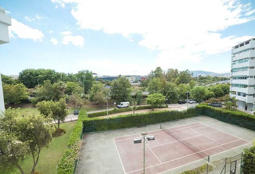 Myramar | 7 Pax | Parque De Poniente | 4724 Kpaw