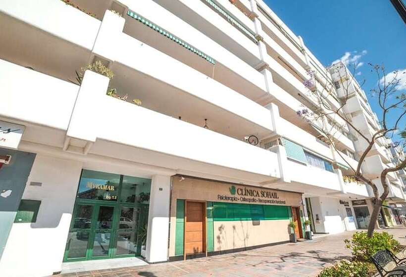 Myramar | 7 Pax | Parque De Poniente | 4724 Kpaw